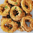Best Fried Calamari in Las Vegas, NV