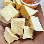 Best Fried Golden Tofu (8) in Las Vegas, NV