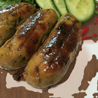 Best Northern Thai Sausage in Las Vegas, NV